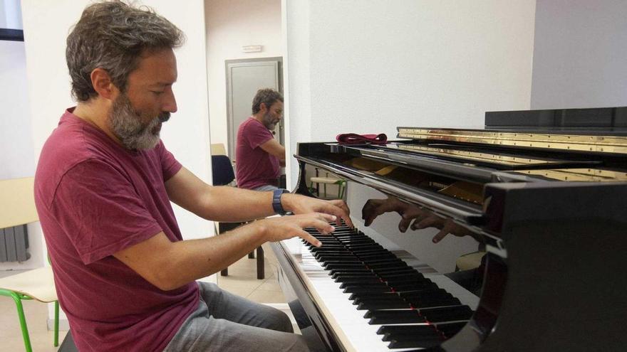 El Festival Curso Internacional de Música se desplegará del 16 al 22 de agosto