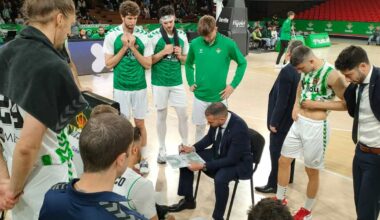 La cantidad exacta que ha provocado la desaparición del Baloncesto Sevilla