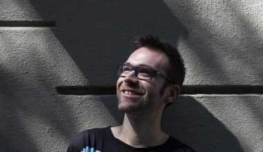 Carles Mallol recomienda 'En el horizonte', de Hernán Díaz