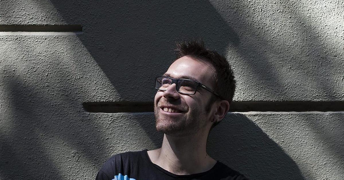 Carles Mallol recomienda 'En el horizonte', de Hernán Díaz