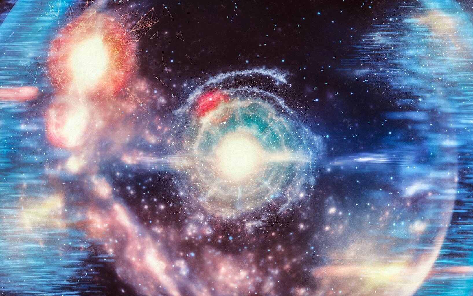 Dan pistas de la síntesis de proteínas, clave del origen de la vida