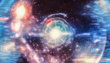 Dan pistas de la síntesis de proteínas, clave del origen de la vida