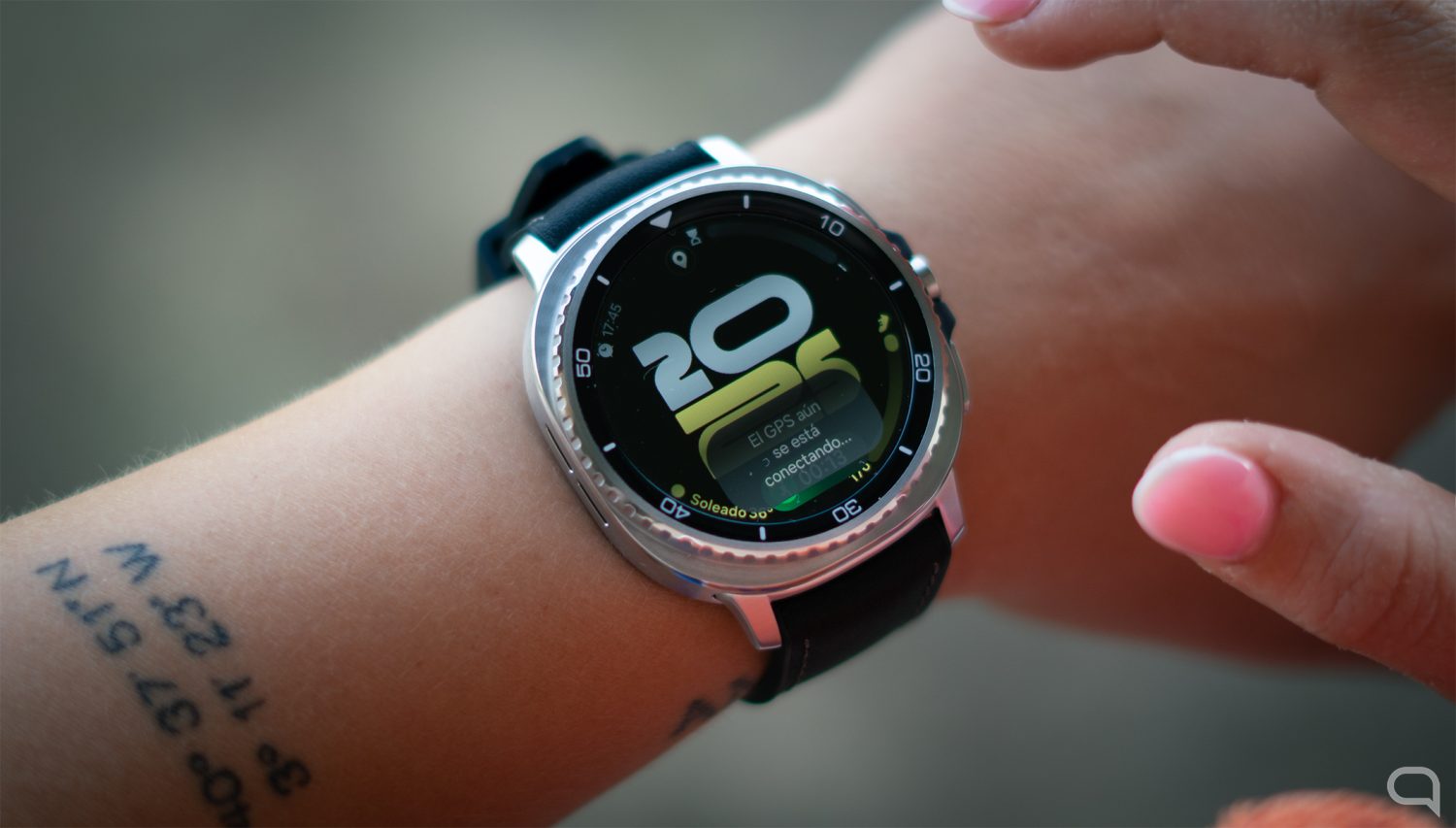 Samsung Galaxy Watch 8