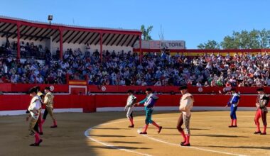 A la venta las entradas para la feria de Alfaro
