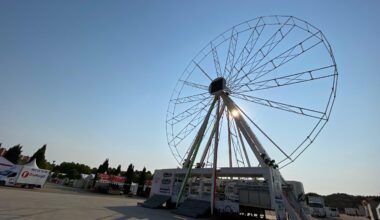 El Recinto Ferial abrirá sus puertas el 22 de agosto y volverá a celebrar los Días del Niño y los Días Sin Ruido