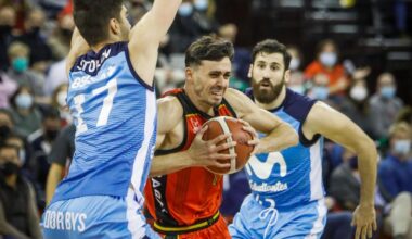 La ACB 'debía' el ascenso de 2021 al Covirán