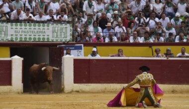 “La de Huesca es una plaza talismán, cuando una plaza se da bien las cosas salen”