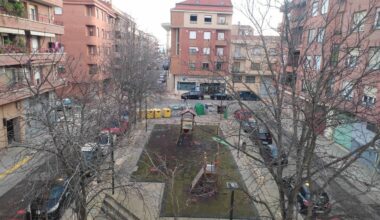 La Junta de Gobierno Local aprueba el proyecto de reurbanización de la plaza de la Constitución con un presupuesto de 618.486 euros