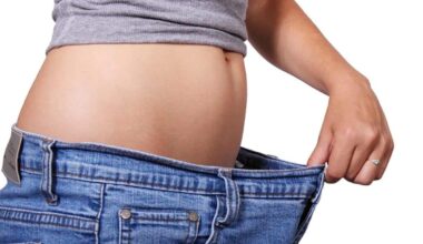 Los efectos del ayuno no son iguales en todos los tipos de cuerpos