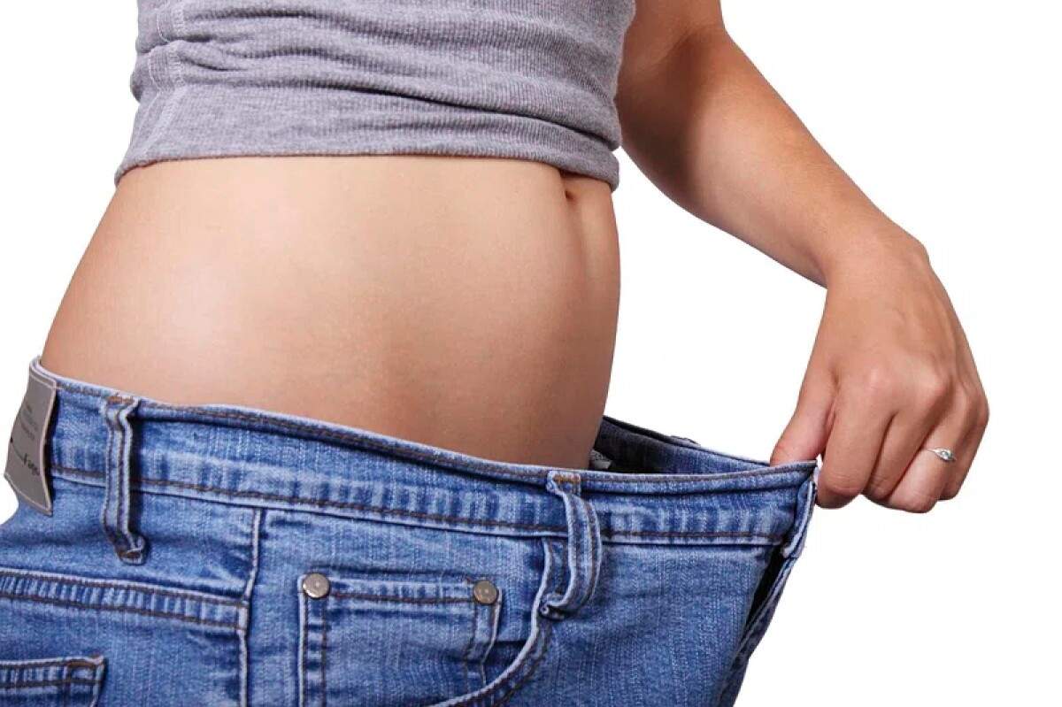 Los efectos del ayuno no son iguales en todos los tipos de cuerpos