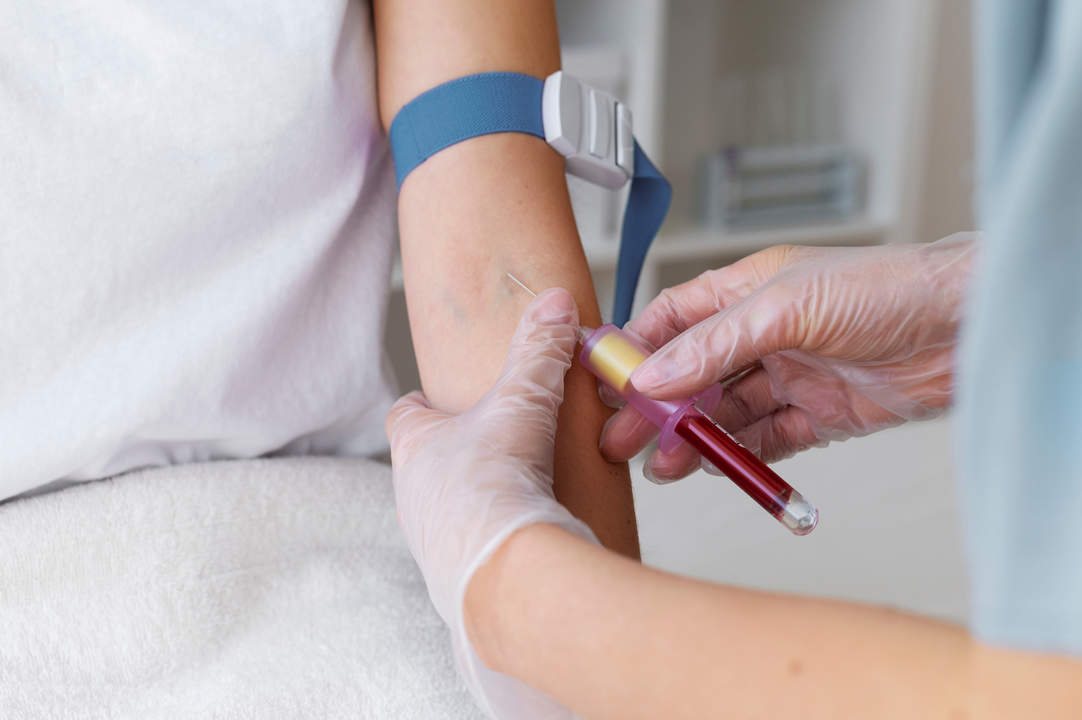 Un análisis de sangre puede predecir si un tratamiento funcionará, avance del CNIO con un 87% de acierto