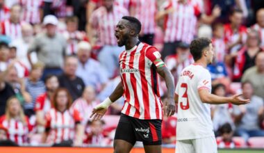 Athletic Club – Sevilla FC en directo con La Emoción del Bacalao
