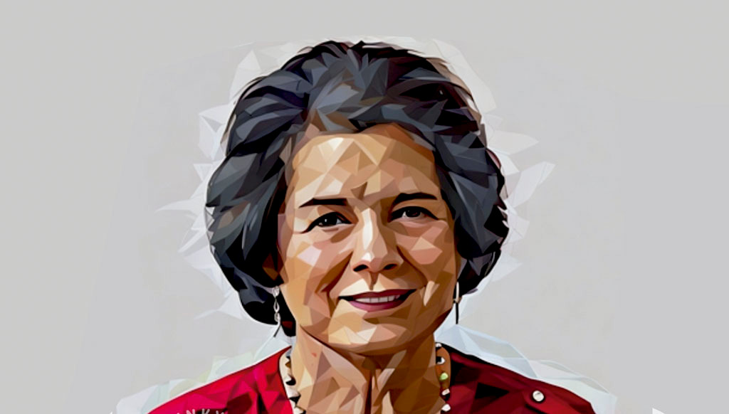 Bella Clara Ventura y su libro: Rehén de la memoria