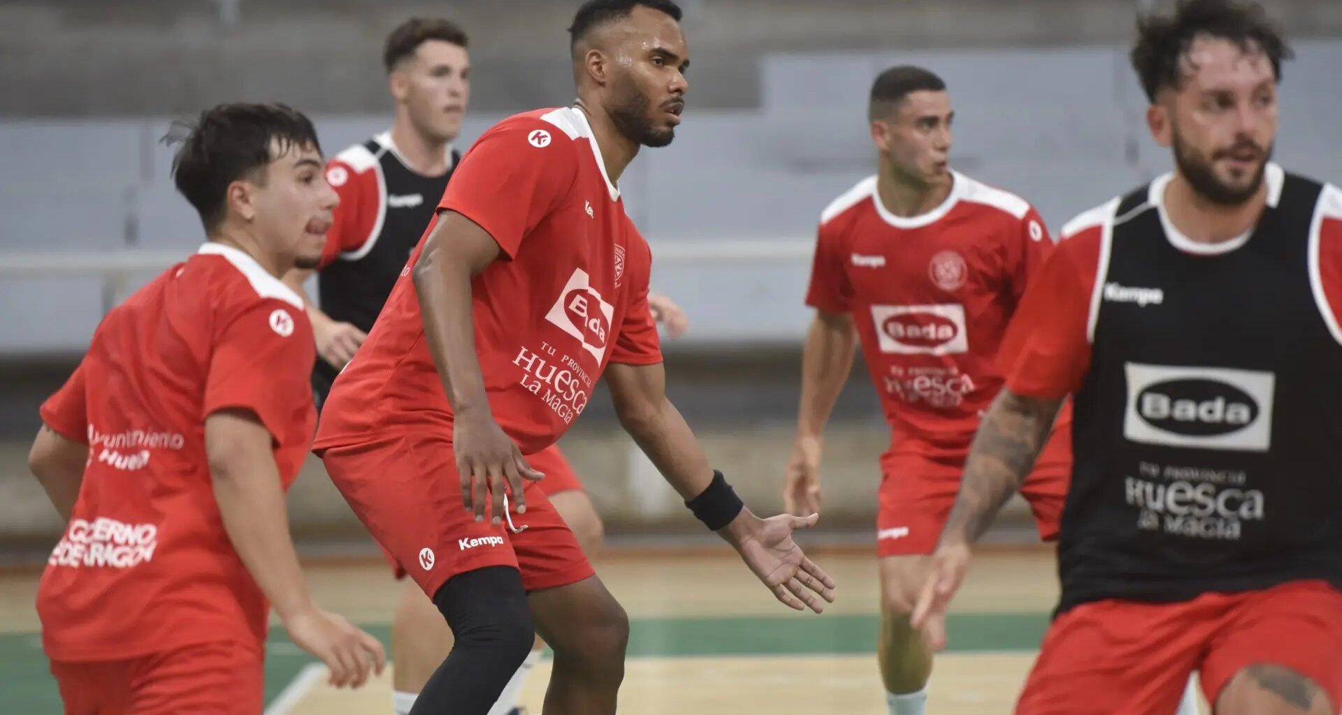 El Bada se estrena contra el Puerto Sagunto