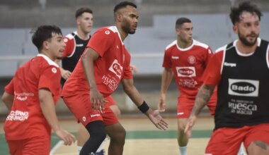 El Bada se estrena contra el Puerto Sagunto
