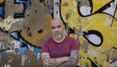"Ser fotógrafo es estar dispuesto a oír con los ojos"