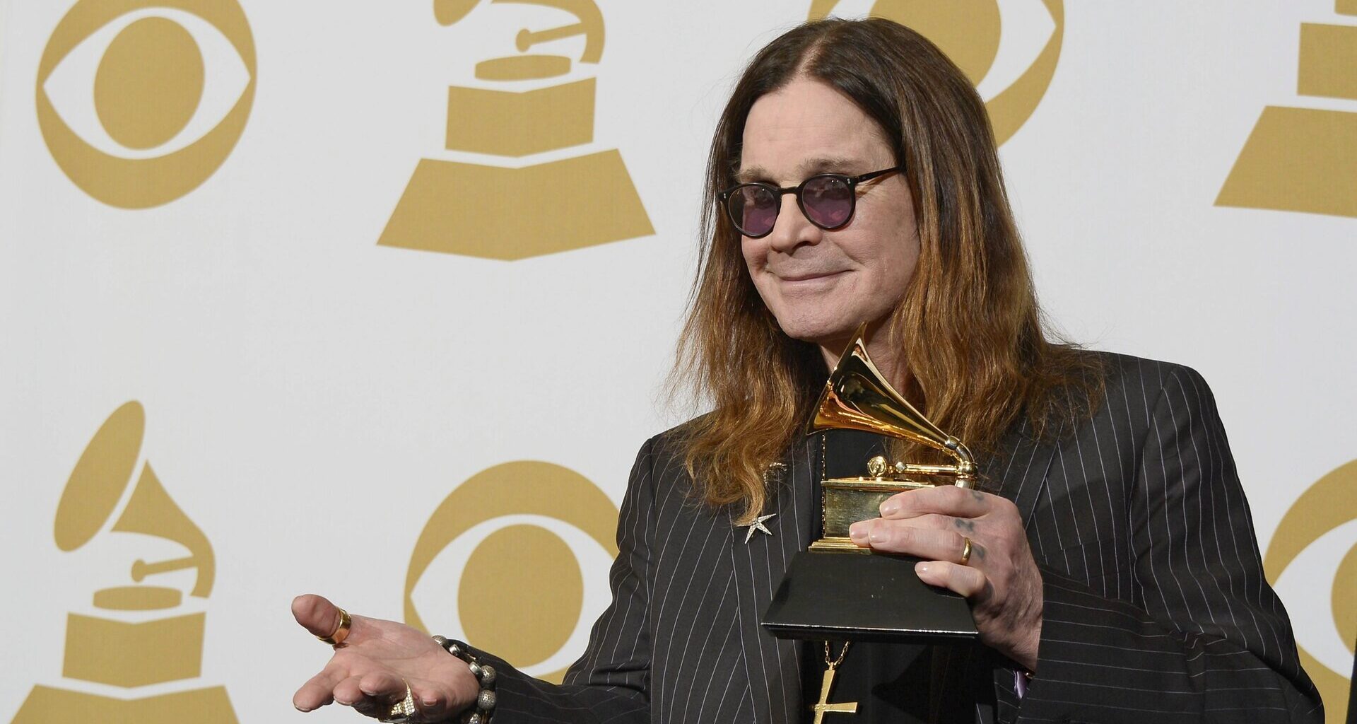 Desvelan la causa de la muerte de Ozzy Osbourne