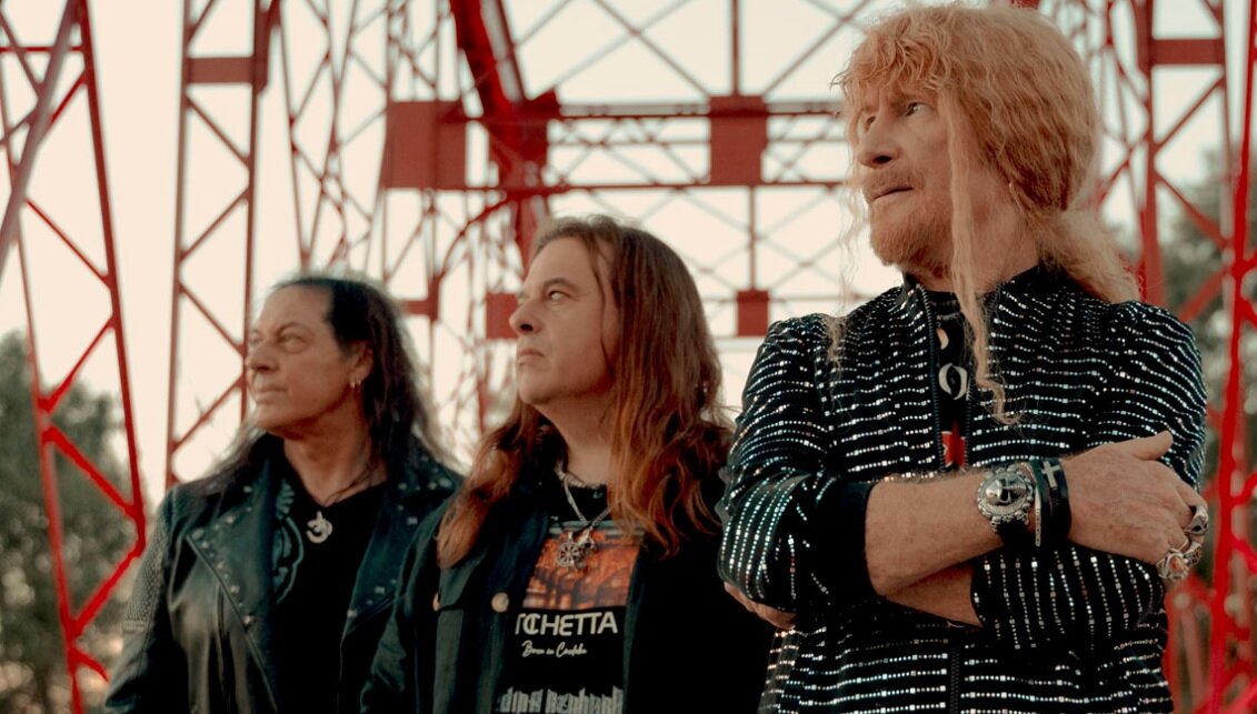Puertollano estará en la gira de despedida del legendario grupo de rock andaluz 'Medina Azahara'