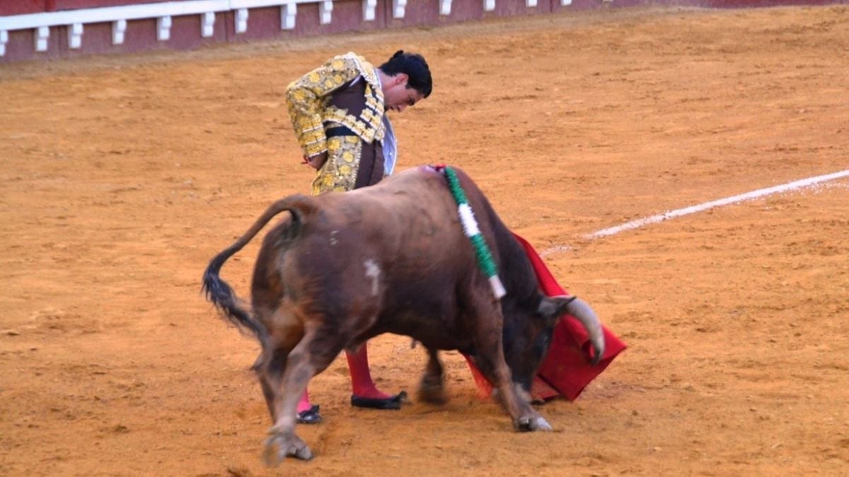 El Mene I Breña