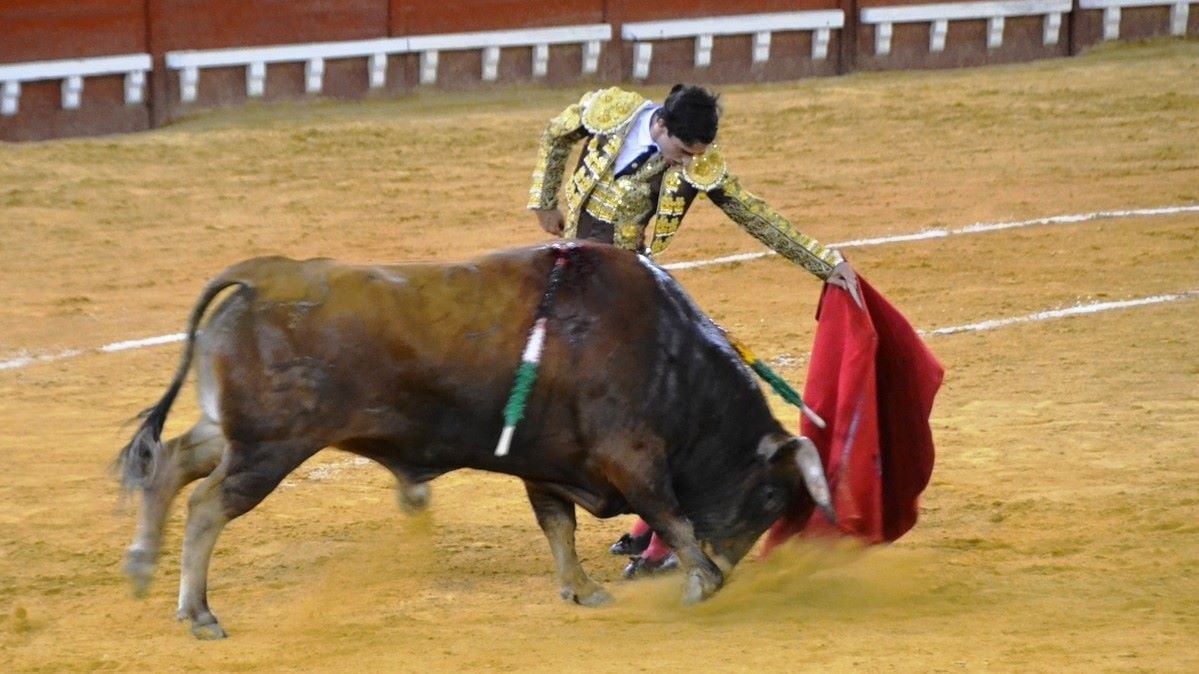 El Mene I Breña