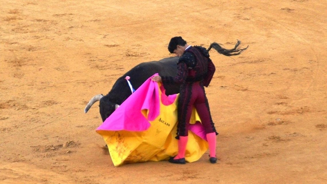 Aguado I Breña