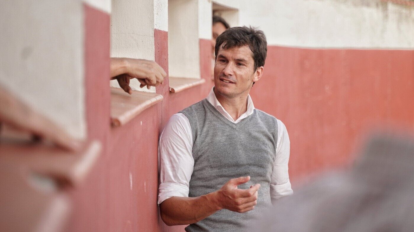 "A Pontevedra le tengo mucho cariño. Me tratan de forma especial"