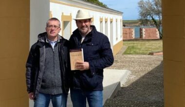"España sentó las bases para erradicar la viruela"