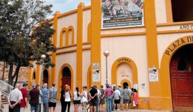 cómo verlos gratis o desde la plaza