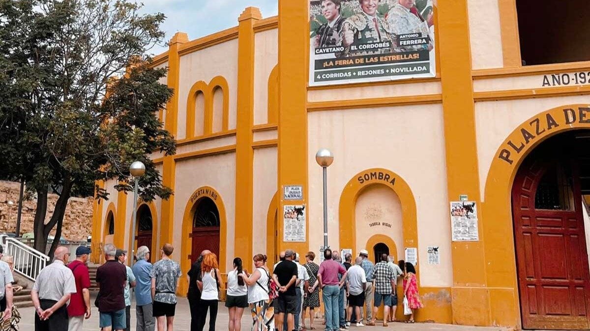 cómo verlos gratis o desde la plaza