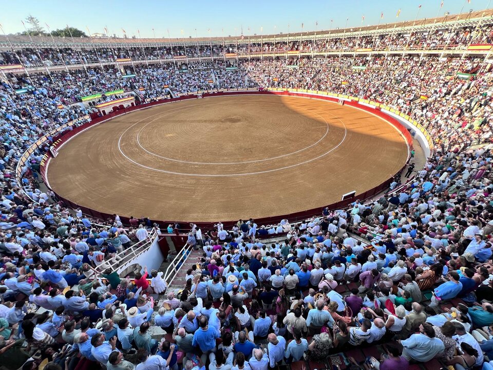 “Lo que no puede ser, no puede ser y además es imposible”
