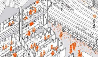 'Tokio emergente'. Diseñar la ciudad espontánea, de Jorge Almazán