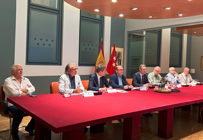 Las Ventas acogerá la gran cita taurina con figuras y jóvenes promesas
