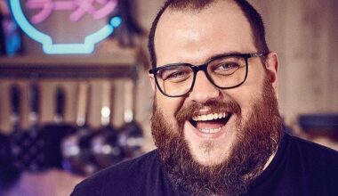 'Gastronogeek 2, el regreso', de Thibaud Vilanova