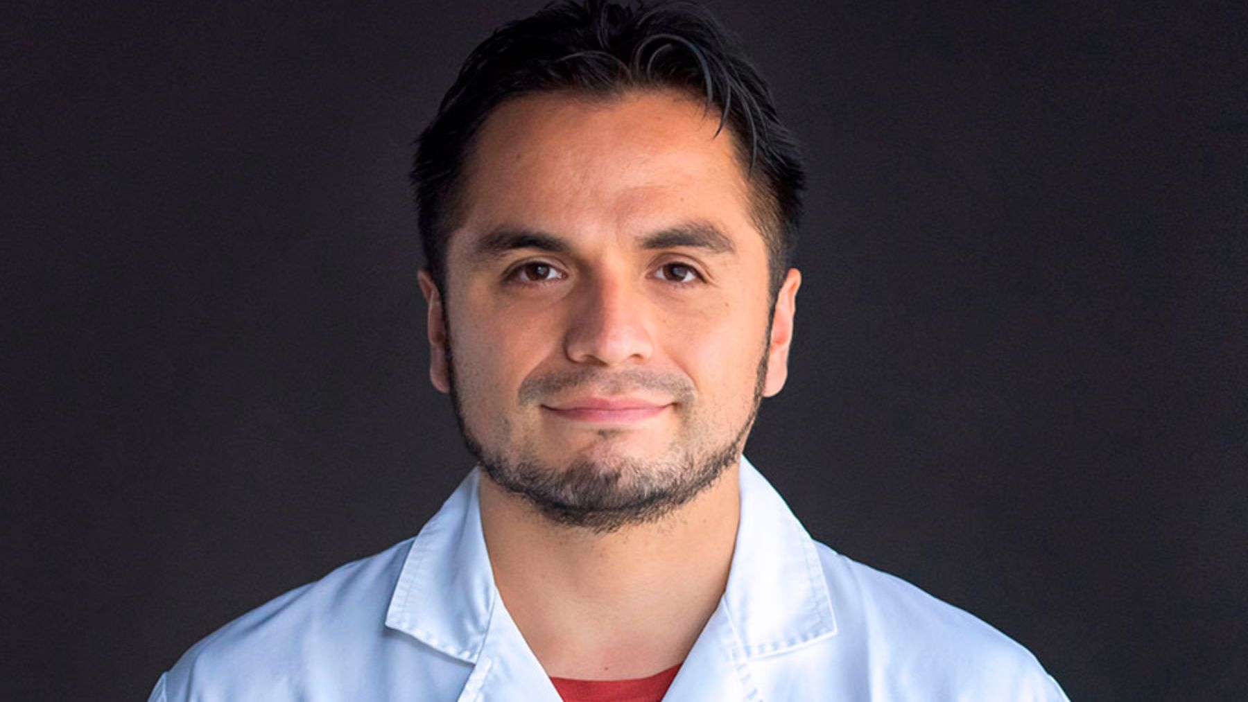 Ignacio Hormazábal crea en la UPNA la app Diactive-1 para que niños y adolescentes con diabetes tipo 1 entrenen con seguridad