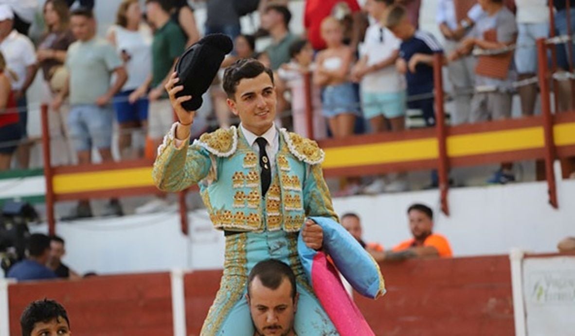 Gustavo Martos I Aranda
