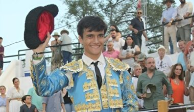 Definidos los semifinalistas de las escuelas andaluzas