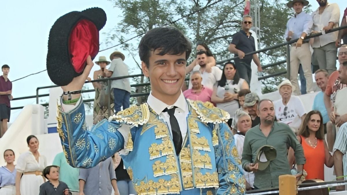 Definidos los semifinalistas de las escuelas andaluzas