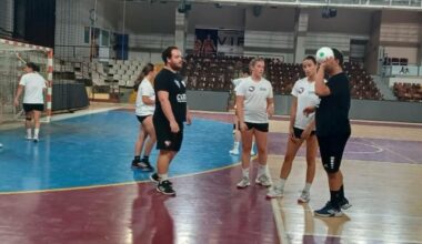 Santa María del Páramo acoge el próximo domingo el amistoso del Cleba