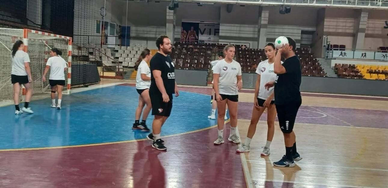 Santa María del Páramo acoge el próximo domingo el amistoso del Cleba
