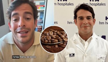 Este cardiólogo rompe los grandes mitos sobre el café y su impacto en la salud: “Es totalmente falso…”