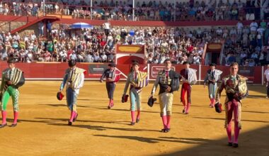 La Final de las Escuelas Andaluzas tendrá cuatro finalistas