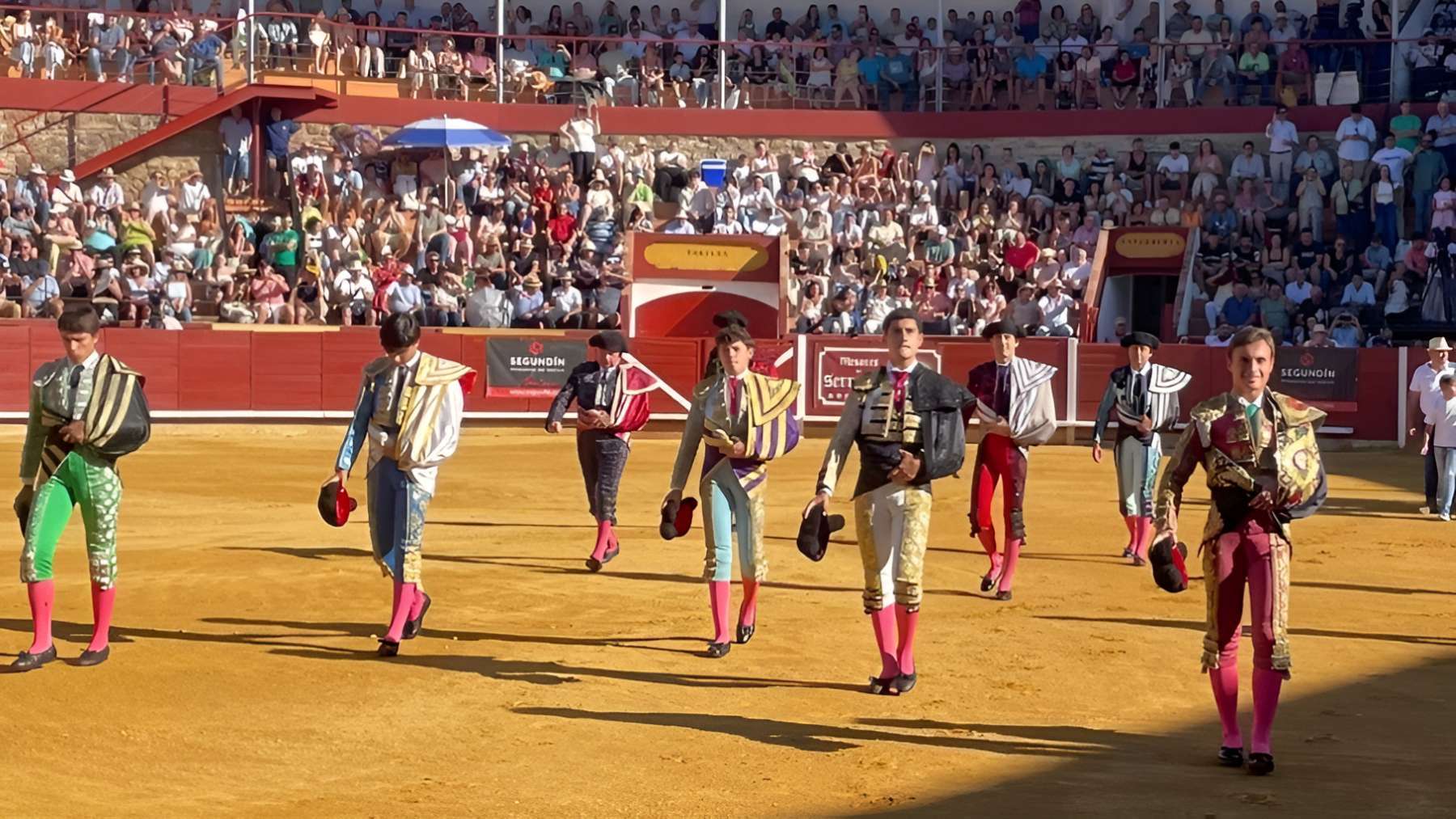La Final de las Escuelas Andaluzas tendrá cuatro finalistas