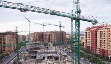 la historia del edificio que lo tiene tod