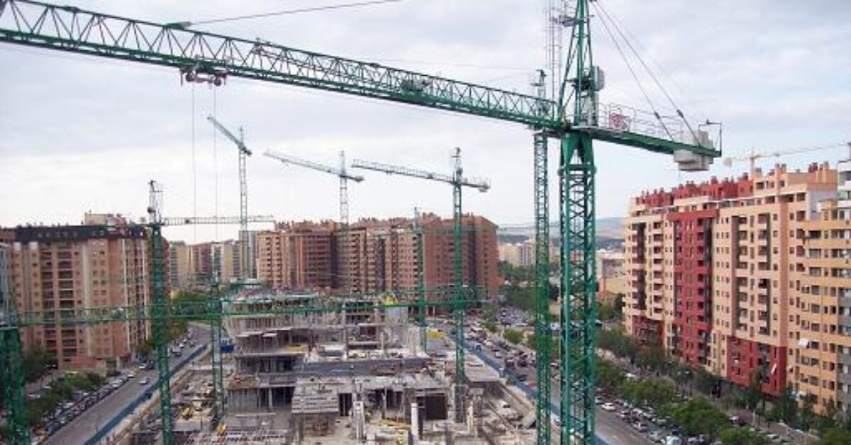 la historia del edificio que lo tiene tod