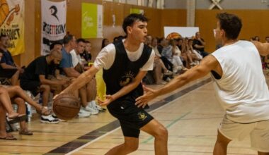 Íker Sama y Javi Prieto cambian de aires en la Tercera FEB