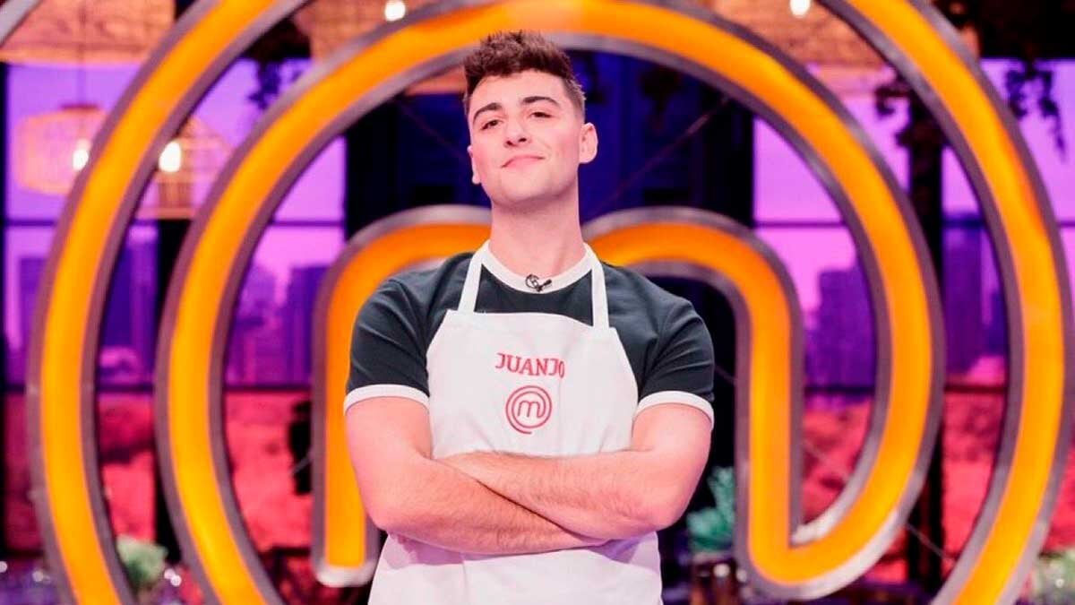 RTVE ficha por sorpresa a Juanjo Bona como presentador