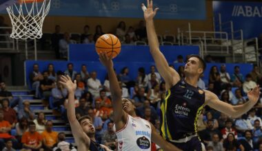 El Río Breogán conoce su habitual recorrido en la Copa Galicia