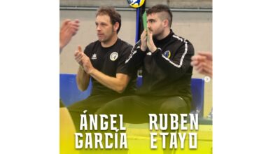 Balonmano Soria define la estructura técnica de su cantera para la temporada 2025/26