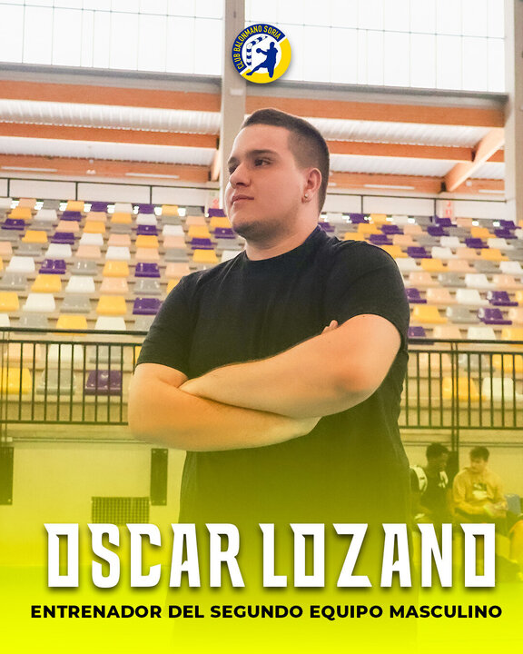 Segundo masculino