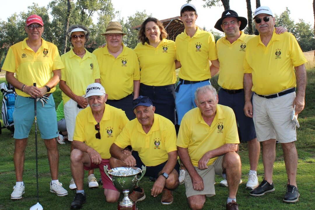 Copón Soriano Golf 2